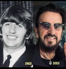 In loving memory of my sister Christine. Ringo was her favorite Beatle. She  loved this song.