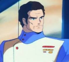 List of Toy/TV/Video Game Characters Part 2