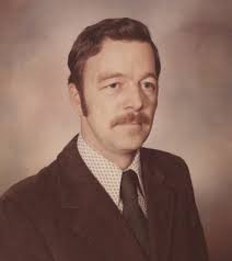 Gary Parker Obituary