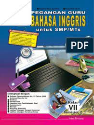 Kunci jawaban buku bahasa inggris kelas 7 kurikulum 2013 revisi 2016. Evaluasi Bahasa Inggris Kelas Vii Semester 2