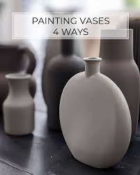 Check spelling or type a new query. How To Paint A Vase Ways To Update Cheap Glass Vases