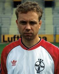 Andrzej Buncol » Record by referee