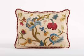 We have collected an array of free quilt patterns using some of eleanor burns' quick and easy techniques. The Crewel Work Company Jacobean Fantasy