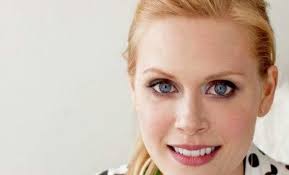 Janet Varney
