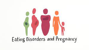 Better Training Could Help Health Professionals Identify And Support Pregnant Women With Eating Disorders Bmc Series Blog
