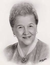 Helen I. Coffelt Obituary