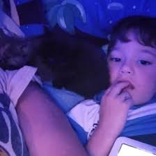 Helping autistic children eat real food again?