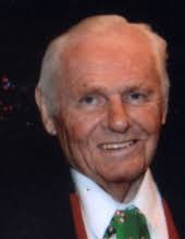 Obituary information for Robert J. McClellan