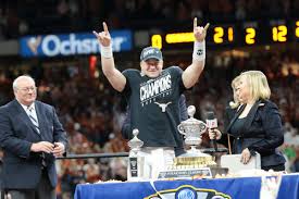 Jake's death is the second tragedy to hit the ehlinger family. 247sports On Twitter Texas Qb Sam Ehlinger No Regrets Over Saying We Re Baaaaack After Sugar Bowl At End Of 2018 Season Https T Co H6owatsdys Https T Co Fddx4qzmce