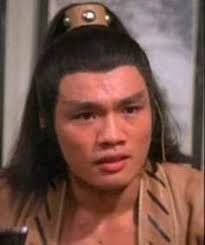 This is Lo Mang's brother, Lo Chun (羅軍). He only acted five movies and can  be seen in Crippled Avengers (1978), The Kung-Fu Instructor (1979), To Kill  a Mastermind (1979), The Kid