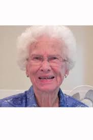 Shirley Lucille Jackman