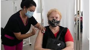 Por la pandemia de coronavirus, este año se refuerza la campaña de vacunación antigripal para las ¿cuándo vacunarse contra la gripe en las farmacias habilitadas por pami? Pami Como Anotarse Para La Vacunacion En Caba Contra El Covid 19 Y Antigripal Bae Negocios