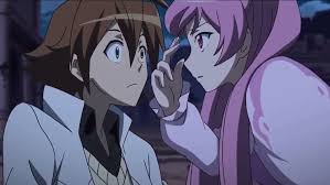 AMV]Love story of Mine and Tatsumi in  - Bilibili