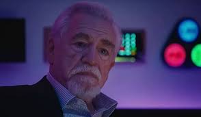 Why Didn't I Say That Earlier?": Brian Cox's Favorite Succession Line is  Easily the Best in the Entire Show