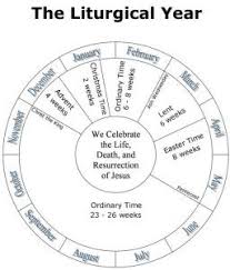 We did not find results for: Liturgical Calendar