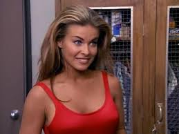 Look back on carmen electra's bombshell evolution carmen electra. Baywatch 1989
