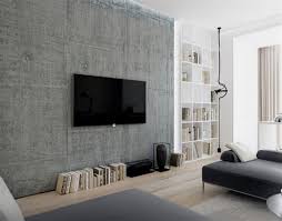 Tv merupakan bagian integral dari ruang tamu dan kamar tidur. 8 Trik Rahasia Mendekorasi Ruang Tv Minimalis