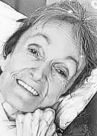 Gloria Beatrice ELLSWORTH