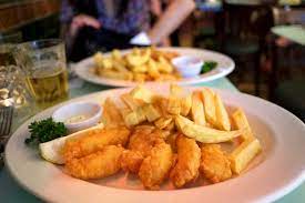 View the online menu of london fish & chips and other restaurants in modesto, california. Best Fish And Chips In London