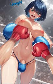Search: topless boxing - Slushe