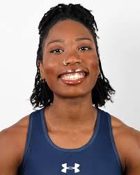 2024-25 Women's Track and Field Roster