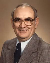 Obituary information for George Herman Boyd