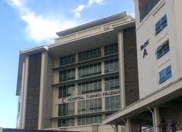 Malaysian Panel Hospital Directory