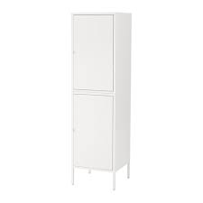 Hallan Aufbewahrung Mit Turen Weiss Ikea Deutschland Storage Ikea Cabinet