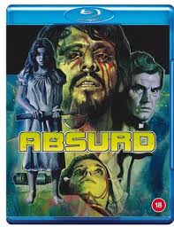 Code Of Silence (Blu-ray Slipcover)