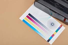 0 printer test page printed. Print Printer Test Page Printer Testing