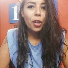 Gracias Negrita Hermosa!! Impecable como siempre @negra.flores 🎤💙