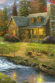 خلفيات ايفون iphone wallpaper اروع خلفيات للايفون house styles log cabin photo