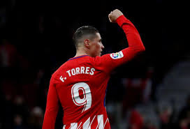 Home > atletico_madrid_wallpaper wallpapers > page 1. Torres Lifts Atletico Above Beaten Valencia The Daily Star