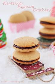 Paula deen meemaws kitchen sink cookies martha. Pin On Holiday Flavor Eggnog