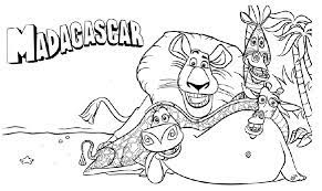 Clique na imagem que contém colorir desenhos do madagascar para ampliar, depois clique com o botão direito e clique na opção colorir desenhos do madagascar é uma atividade para as crianças. 20 Desenhos De Madagascar Para Colorir Pintar Imprimir Riscos E Moldes Espaco Educar Desenhos Pintar Colorir Imprimir