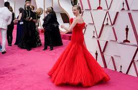 These red carpet looks were a hit. Rzp3strd9tsecm