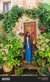 Our florists are unable to. Attractive Young Woman Image Photo Free Trial Bigstock