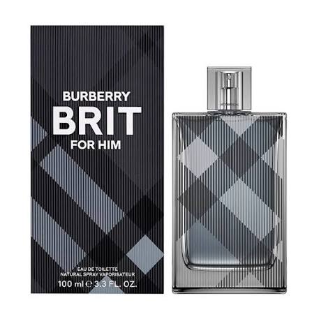 Burberry Burberry Brit for Men