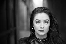 Caitlin Nance's Instagram, Twitter & Facebook