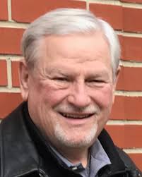 Roger Dean Evenson Obituary October 22, 2025