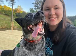 Fundraiser by Kaylee Barclay : Help Kaylee & Dylan bring their fur baby home