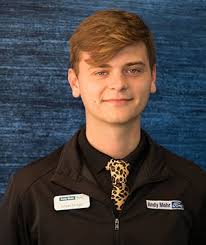 Andy Mohr Ford Staff