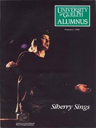 Guelph Alumnus Magazine, Summer 1988 by University of Guelph