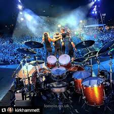Download Music Www Iomoio Co Uk Metallica Thrash Metal Rock Concert