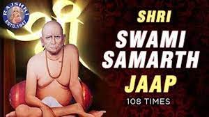 Swami samarth himself preached that he came from the kardali forest. Swami Samarth Jap Swami Samartha Jaap Mantra 108 Times Maharaj Shri Swami Samartha Video Dailymotion