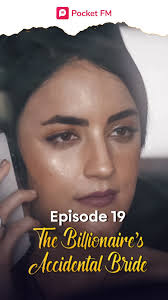 Why did Nathan call Emma? To know what happened next download Pocket FM App  and listen to the entire “The Billionaire’s Accidental Bride” audio  series!!, #pocketfm #pocketfmofficial ...