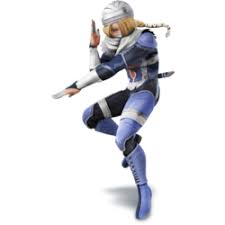 For some animations, the first frame is 0, for others the first frame is 1. Sheik Ssb4 Smashwiki The Super Smash Bros Wiki