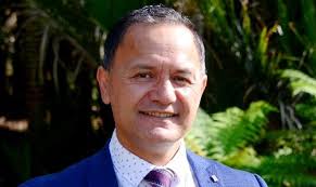Hanga-Aro-Rau celebrates appointment of Darrell Lambert as Poumatua