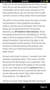 I want the answer not your life story : riamverysmart