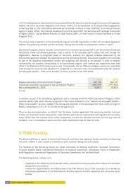 Annual reports for the international finance corporation (ifc), the official development assistance (oda) will remain an important source of external public financing for the poorest countries. Iosco Annual Report 2015